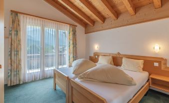 Aktiv- Und Genusshotel Alpenblick