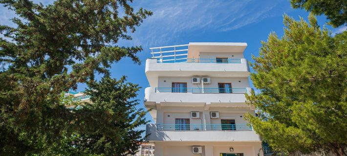 Villa Gaudium Hotels in Vlore