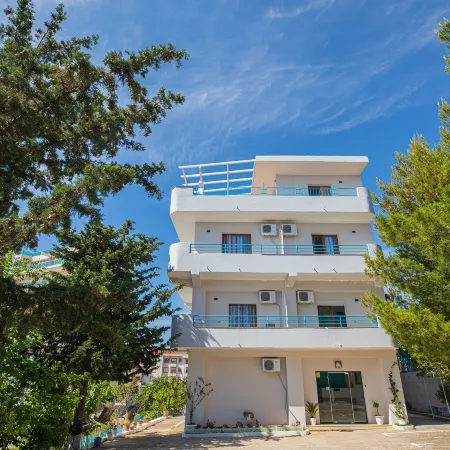 Villa Gaudium