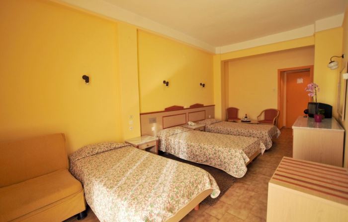 Ilis Hotel