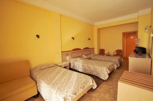 Ilis Hotel