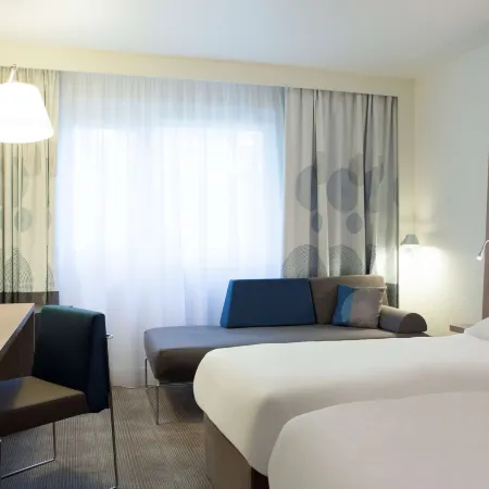 Novotel Paris Rueil-Malmaison