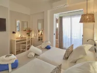 Paguera Treff Boutique Hotel Hotels in Peguera