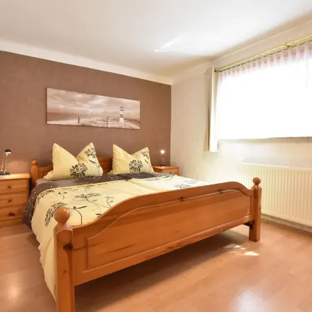 Schönes Appartement am Meer in Rerik