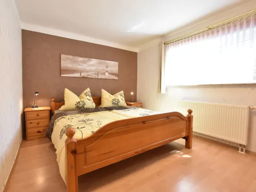 Schönes Appartement am Meer in Rerik