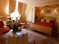 Domaine de Chatenay - le Mans Hotels in Saint-Saturnin