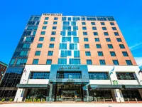 Renaissance Oklahoma City Downtown Bricktown Hotel Hotels near Oklahoma City Station