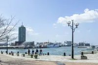 Fukuoka Guesthouse Ship