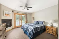 4 Seasons Inn on Fall River