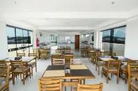 โรงแรมมีรันเต้ ดู ฟอร์เต้ - ที่มีที่จอดรถ