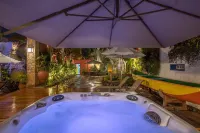 Sandi Hotel - spa