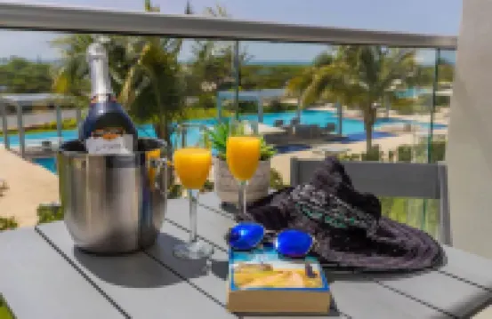 Azure Beach Residences