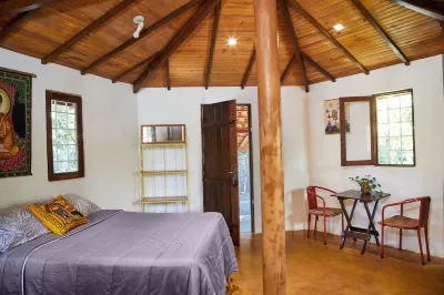 Chale Ipe Jatoba