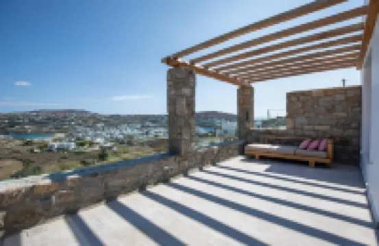 Due Mari Mykonos