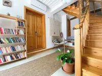 Cunda Ilios Hotels in Ayvalik