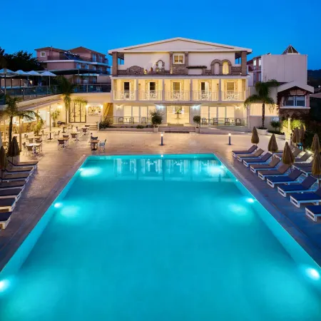 Altura Hotel Zakynthos