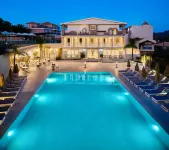 Altura Hotel Zakynthos - Pools