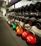 Grand Halmstad, WorldHotels Crafted - Gym