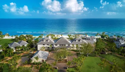 Half Moon Hotels in 