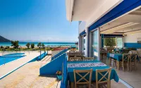 Surf Hotel Hotel di Apollonii