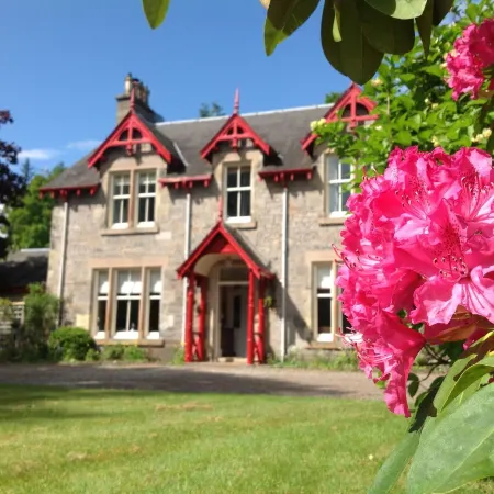 Annslea Guest House