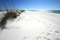 Texas Tides