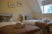 Darly Cottage Hôtels à : Lower Slaughter