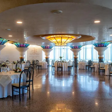 Hotel le Tegnue