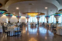 Hotel le Tegnue - Morgenmad