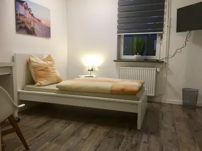 Monteurzimmer Stuhr Hotels in der Nähe von Brinkum ZOB