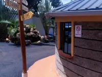 Da Venue Resort Hotels in Nyeri
