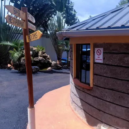 Da Venue Resort