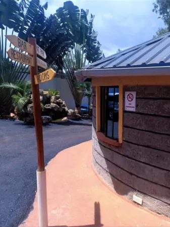 Da Venue Resort Отели в г. Гатиту