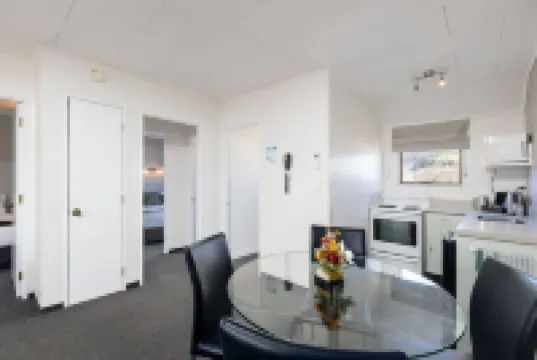 คิงส์ เกต โมเต็ล