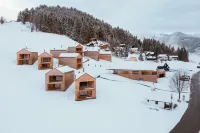 Peterhof Chalets