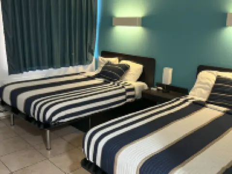 Aire Hotel North Beach Jersey Shore Hotels in Ocean County