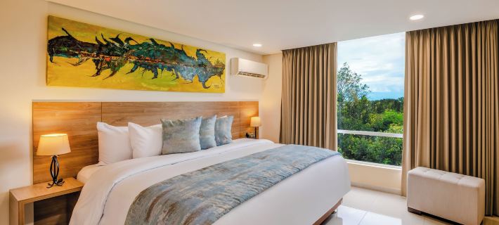 Ambar Hotel Boutique Hotels in Cali