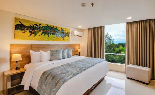 Ambar Hotel Boutique - Bares