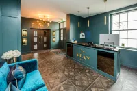 Stay Hotel Hotel a Lepton