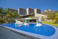 Coral Blue Huatulco All Inclusive - Beach resorts