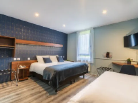 樂聖僅僅 聖梅爾埃格利斯酒店