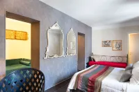Il Giardino di Ballarò Boutique B&B - Pet Friendly