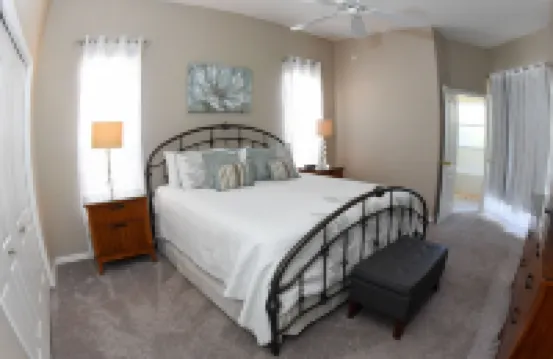 達文波特度假屋閃耀菲姆酒店