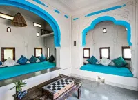 Brij Lakshman Sagar, Pali - Small Luxury Hotels of the World