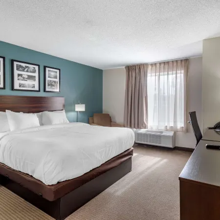 Sleep Inn & Suites Lebanon - Nashville Area