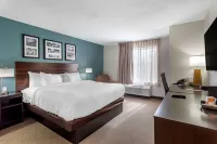 Sleep Inn & Suites Lebanon - Nashville Area - parking