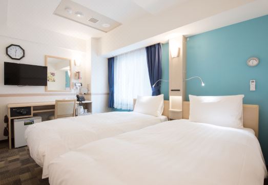 오츠키 호텔 이미지