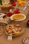 Nora Club Hotel & Spa - Aamiainen