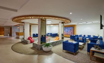 Zone Connect by the Park Indore