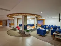 Zone Connect by the Park Indore Hôtels à : Tihi